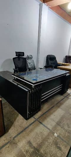 exactive office table