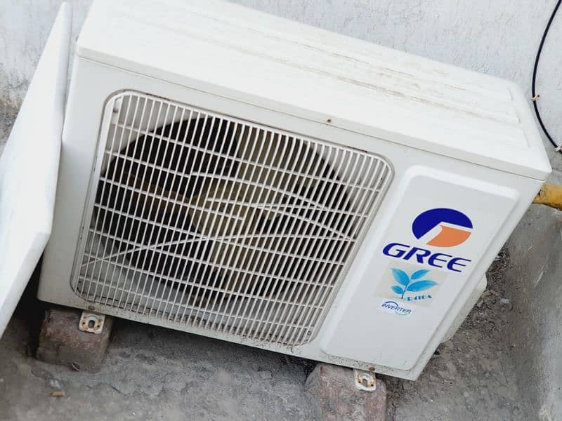 Gree Inverter 1