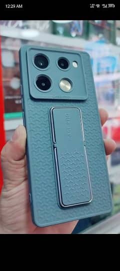 infinix note 40 case