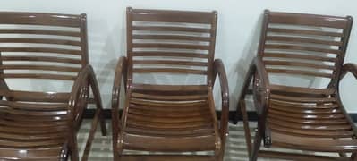 Sheesham wooden Chairs