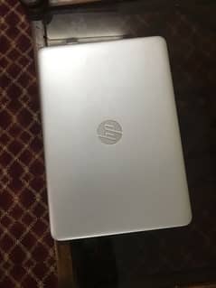 HP elitebook 840 G3 i7 6th gen