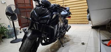 Kawasaki z1000 Replica 2021