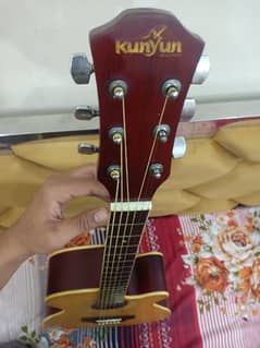 Acoustic Guitar