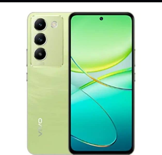 Vivo Y100 0