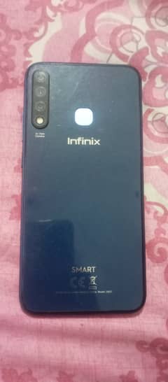 infinix