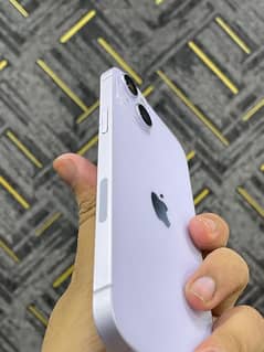 iPhone 14 plus with box 128 gb 92 battery health Whatsapp 03125242899