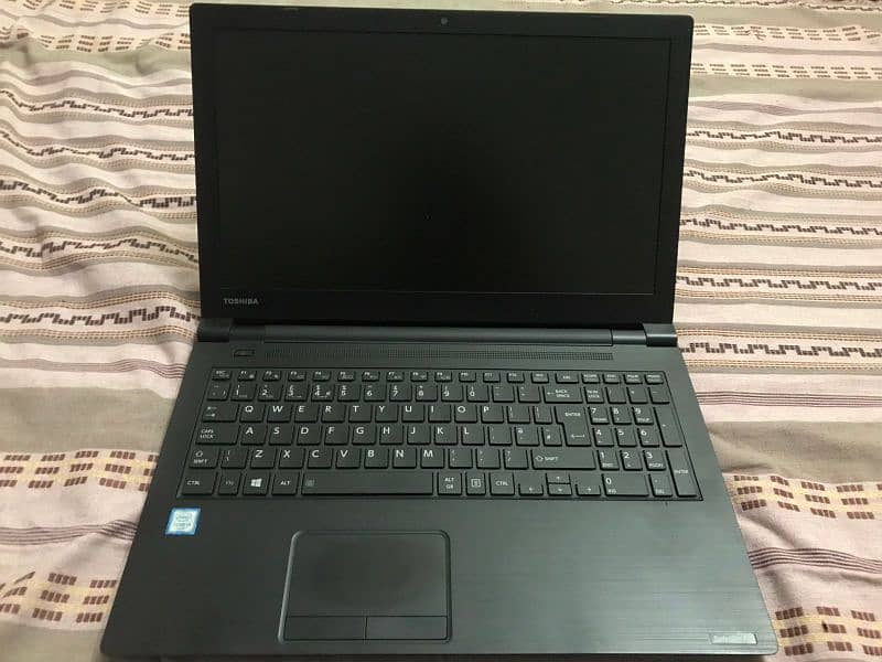 Toshiba Core i3 6th Gen, 8Gb Ram, 128Gb Ssd 6 pieces Available 1