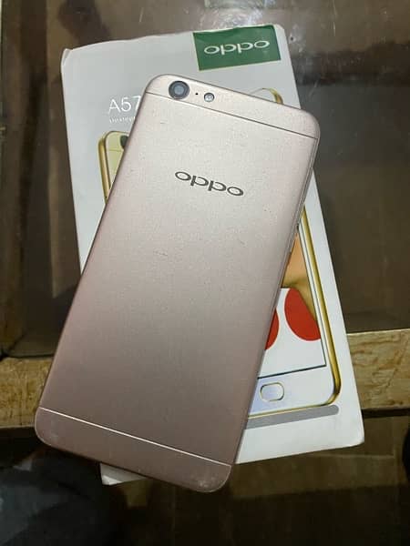 oppo a57 + oppo a37 2