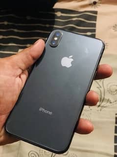 i phone x 64gb non pta All ok set 10 by 10