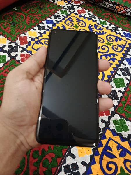 Oppo F21 Pro 5G ( 8/128 GB ) 1