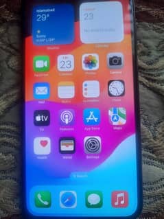 Iphone xs mex 256 non pta 0