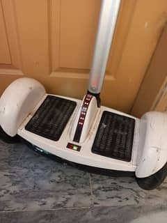 wind rover self balancing mobility electrical scooter