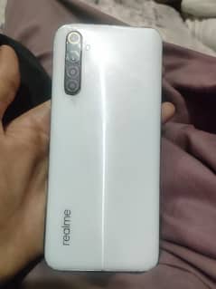 realme 6