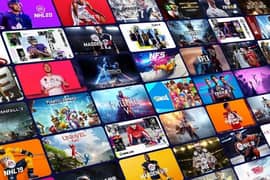 PS4/PS5 DIGITAL GAMES