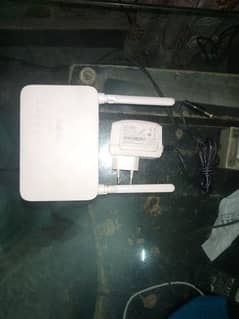 WiFi router double antenna for sale