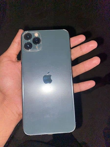 Iphone 11pro Max 0