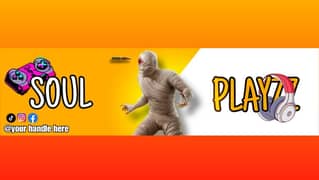 PUBG MOBILE YT BANNER