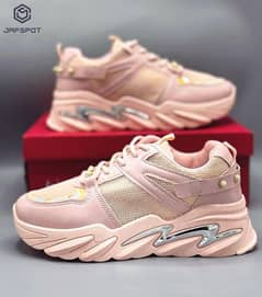 Womens Sneakers