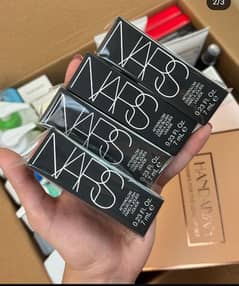 NARS AFTERGLOW LIQUID BLUSH