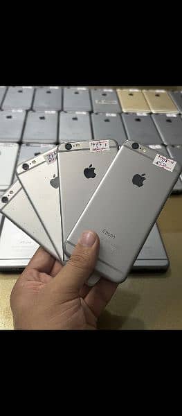 IPHONE 6 LIMITED STOCK 0