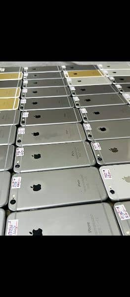 IPHONE 6 LIMITED STOCK 2