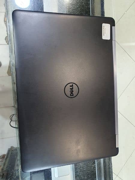 Dell Latitude  E 5470 0