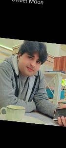 Qamar abbas