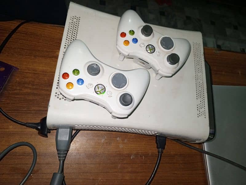 Xbox 360 4