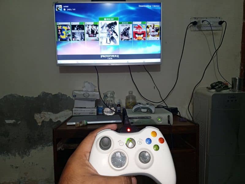 Xbox 360 5