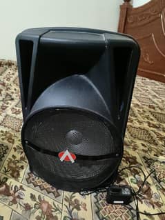 Audionic  (MH30) Mehfil big Speakers