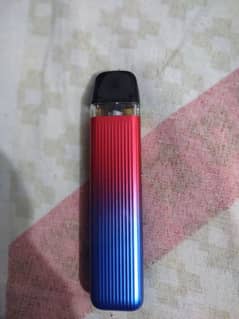 Geek vape Sondar Q pod