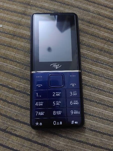 itel p0wer 900 0