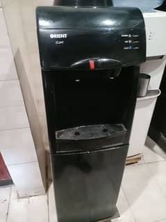 orient water dispenser