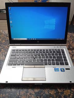 HP ELITEBOOK 8460P