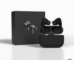 Airpods pro black edition