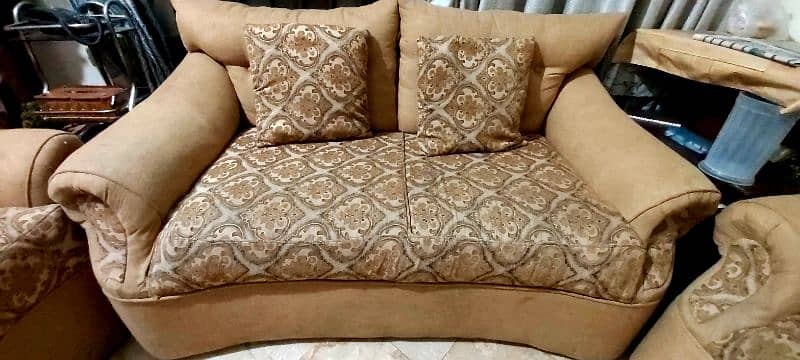 7 seater sofa set 2