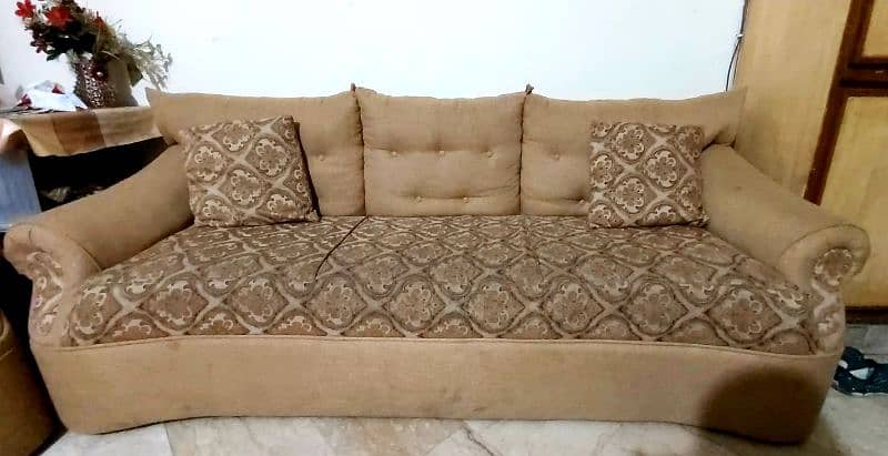 7 seater sofa set 3