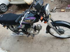 sitara motorcycle 70cc