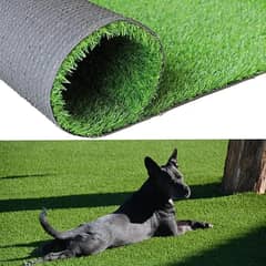 Artificial Turf Synthetic Grass Lawn Custom Size, Ft Green Fake G