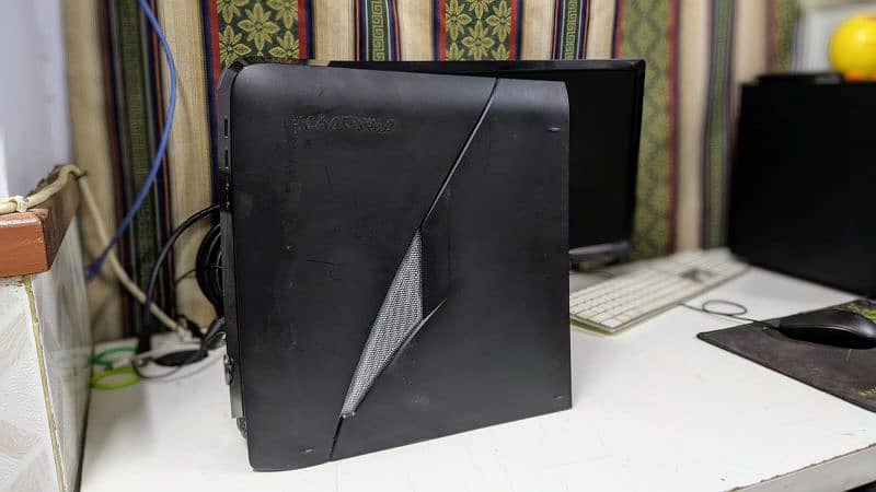 Alienware X51 R2 urgent sale 1