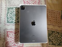 I pad pro M1 11 inch 128gb