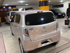 Toyota Pixis Epoch Cut  2014