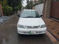 Suzuki Cultus VXR 2014