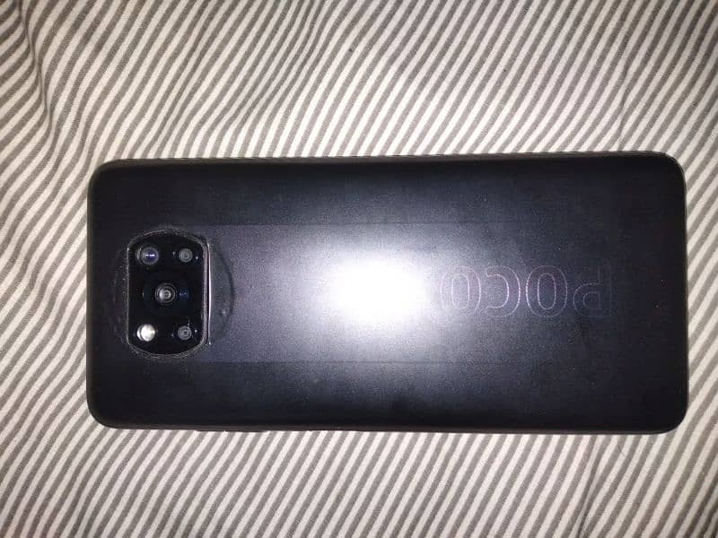 POCO X3 pro 1