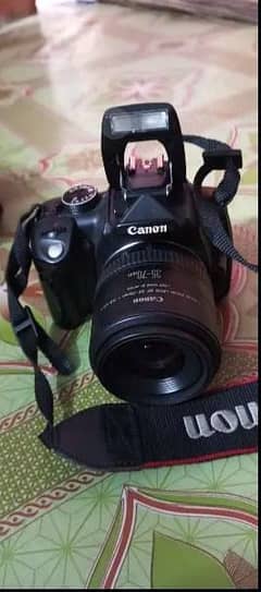 Cannon 350D