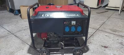 loncin 5 kw generator at low price