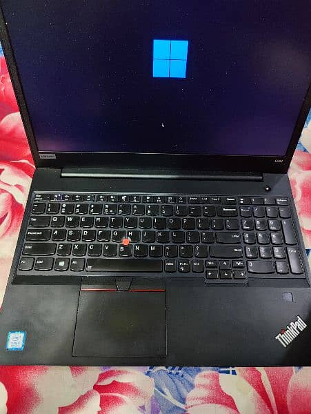 Lenovo core I5 8th generation 3