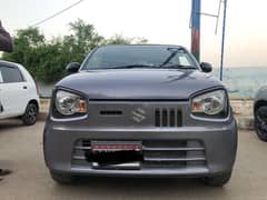 suzuki alto vxr model 2021 full original