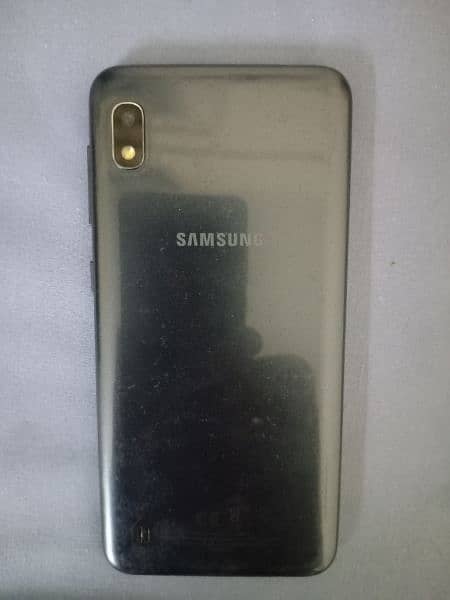 Samsung A-10 2