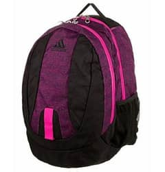 Bag packs adidas nike